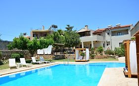 Elianthos Villas